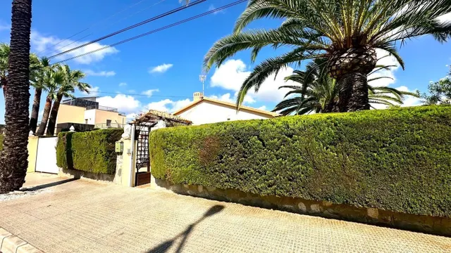 Villa 3 habitaciones 141m² en venta - Costa blanca - foto 2