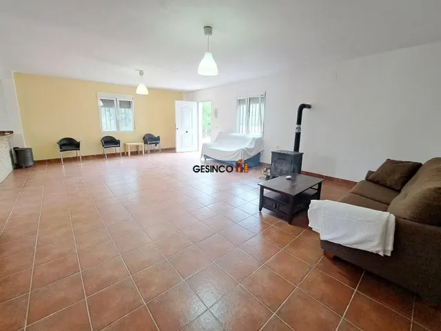 CHALET EN PARCELA RÚSTICA EN LA ZONA DE PINO CHICO - foto 4