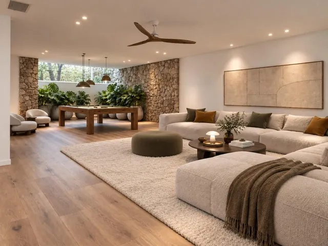 Cala Blanca · Arquitectura, diseño y una nueva forma de vivir Sitges — 26