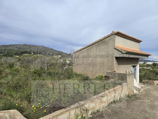 ¡¡¡Casita agrícola de Montaña... Un Refugio en plena natural - foto 2
