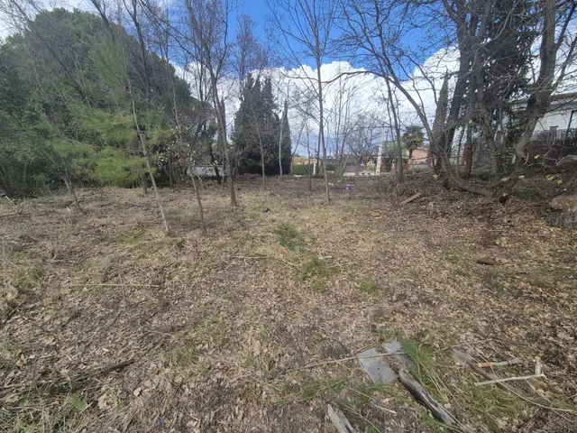 2 PARCELAS TERRENO EN AIGUAMURCIA (URB MANANTIALS) (TARRAGONA) — 8