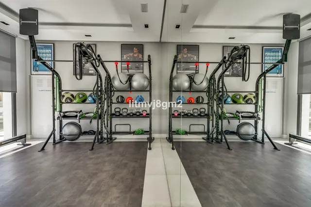 Apartamento 3 habitaciones 290m² en venta - Marbella — 33