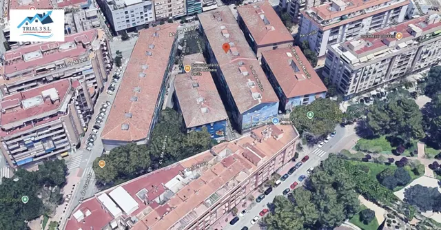 Venta piso en Molina de Segura (Murcia) — 2