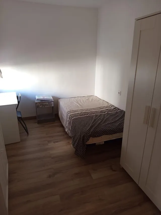 Amplio y Moderno piso para estudiantes/ entre avenida alcora y corte ingles — 16