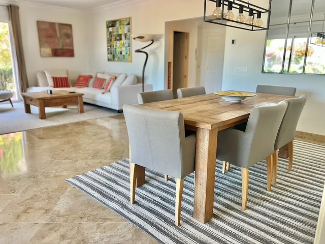 Apartamento 3 habitaciones 175m² en venta - Costa del Sol — 36