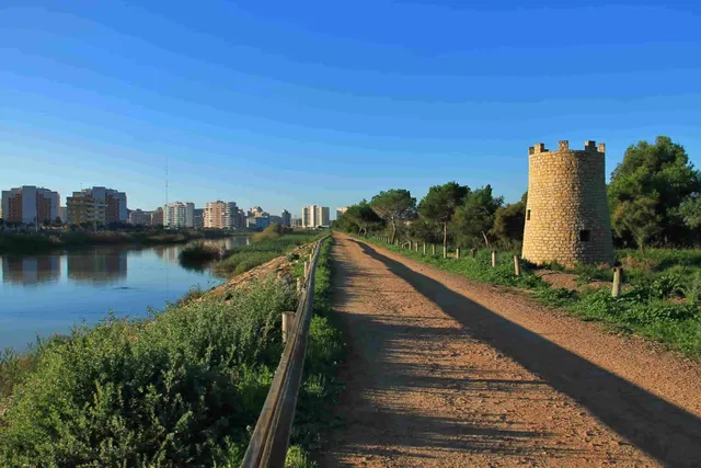 ✨ Tu nuevo apartamento junto al mar: un entorno privilegiado en Guardamar del Segura. — 12