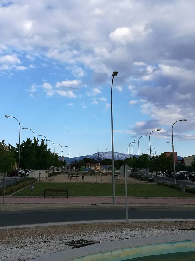 VENTA.-.SUELO TERCIARIO.-.LA LASTRILLA - foto 5
