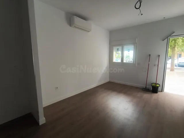Increíble piso reformado en el centro