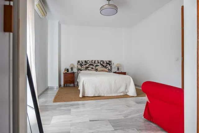 Pareado 5 habitaciones 242m² en venta - Andalucia — 31