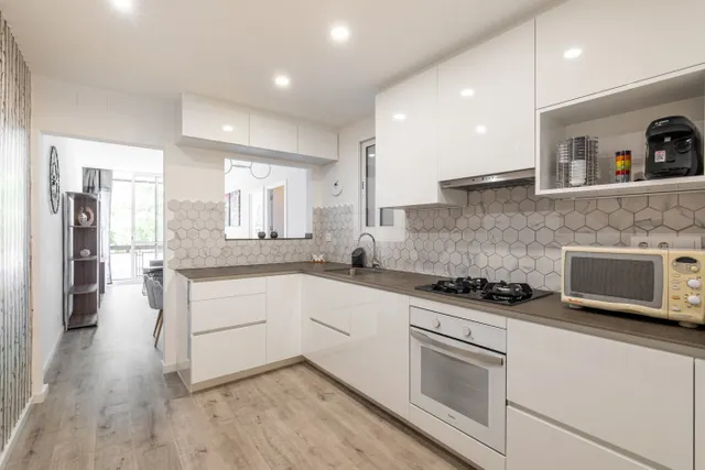 PISO ROFORMADO — 6