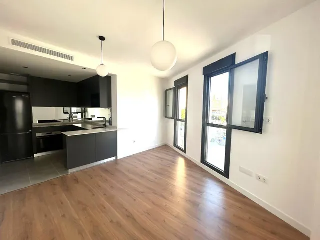 Piso 2 habitaciones 66m² en alquiler - López de Gomara - foto 4