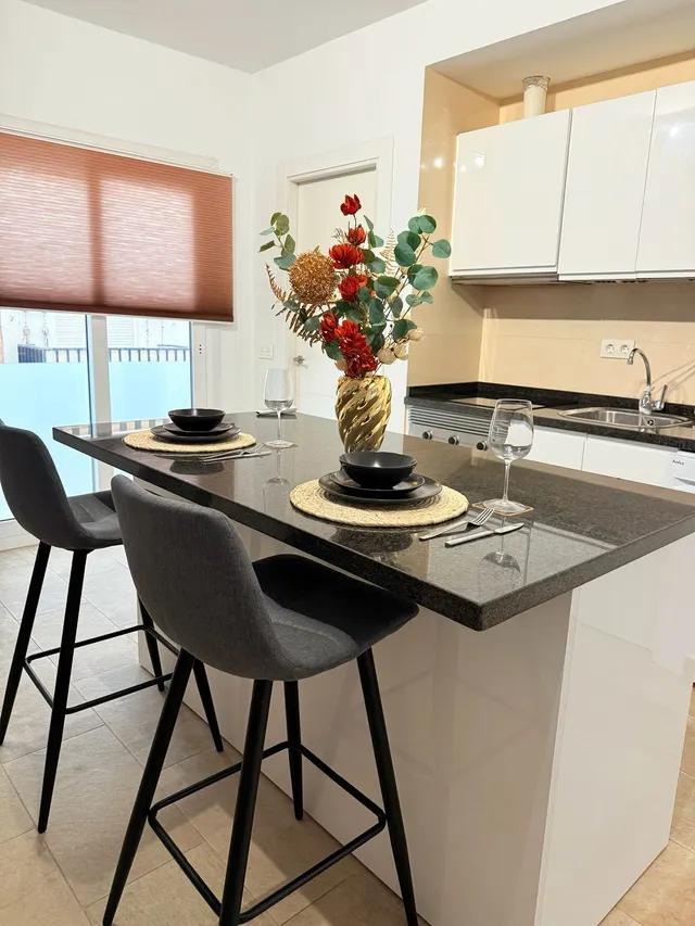 Ático 2 habitaciones 106m² en venta - Centro - foto 3