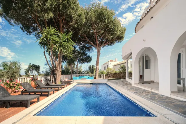 Chalet 4 habitaciones 220m² en venta - Riviera del sol — 31
