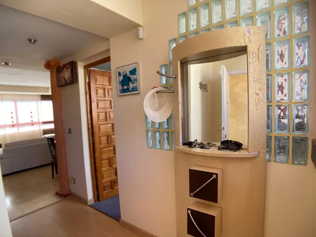 RINCON ALTO CON MUEBLES A MEDIDA Y DISEÑO — 8