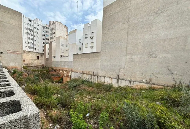 Terreno urbano 864m² en venta - Corte Inglés - foto 2