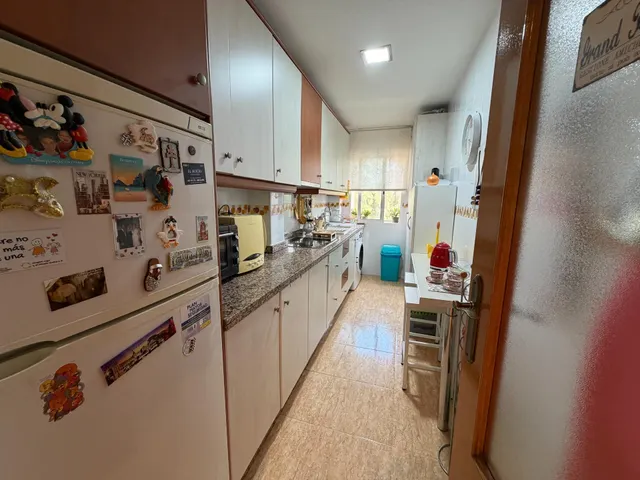 Apartamento 2 habitaciones 70m² en venta - Zona Pueblo — 38