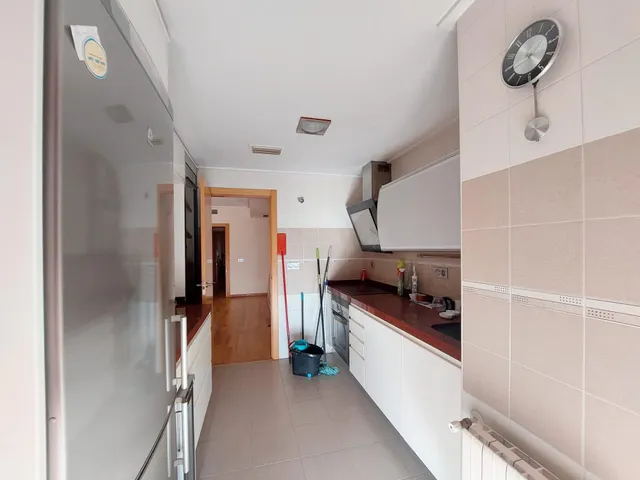 Ñtico Dúplex en Beniajan - Avenida Fabian Escribano — 13