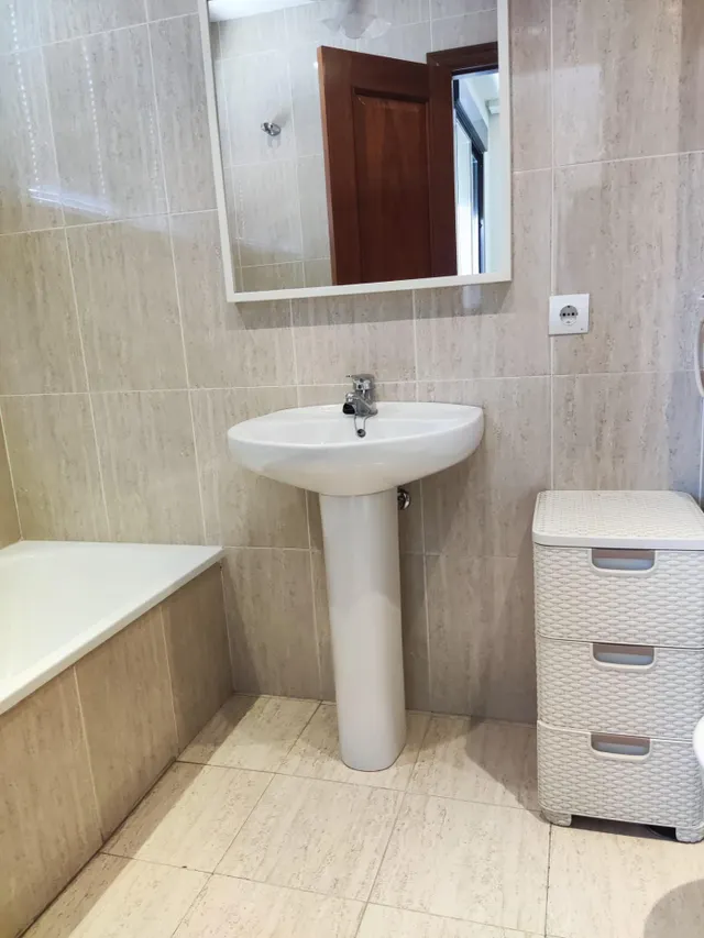 Piso en Noreña sin amueblar — 18