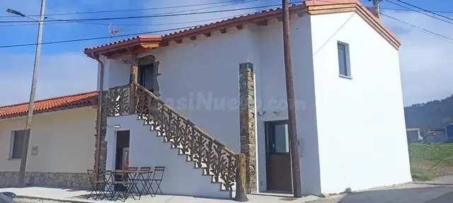 Encantadora Casa de Campo en Cudillero, ¡a un paso de la Pla - foto 2