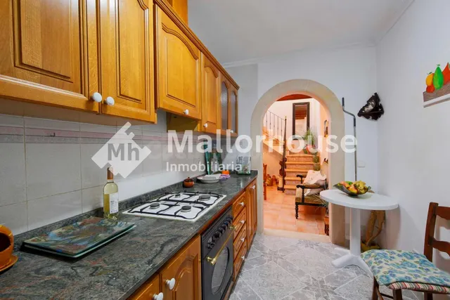 Casa Tipo Dúplex 5 habitaciones 286m² en venta - Santa Marga - foto 4