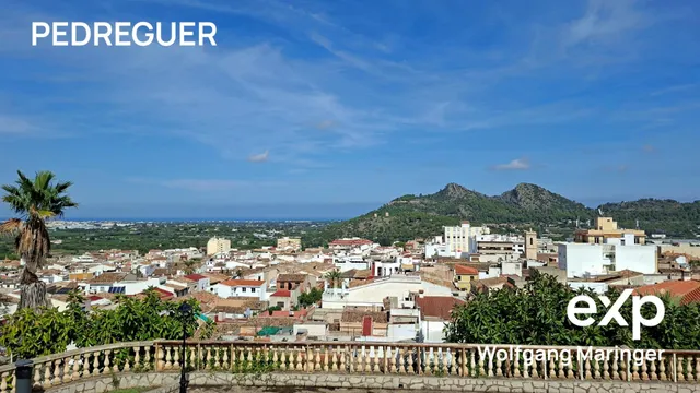 VILLA SEGARIA – Proyecto de villa de lujo con licencia concedida — 18