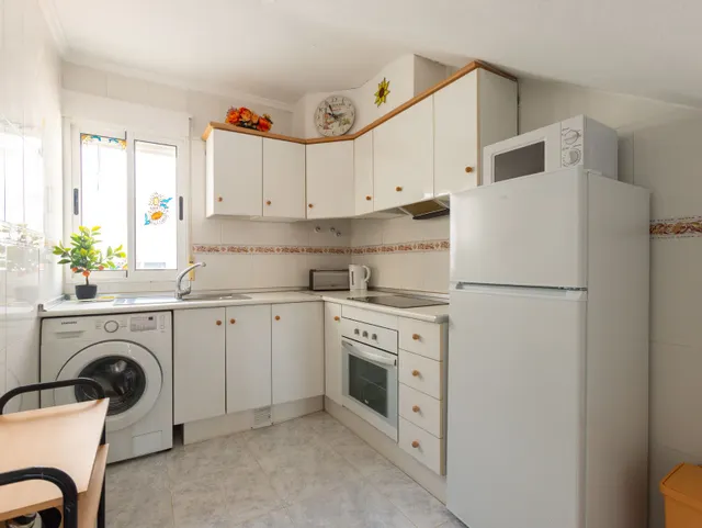 Ático 3 habitaciones 62m² en venta - La Florida — 13
