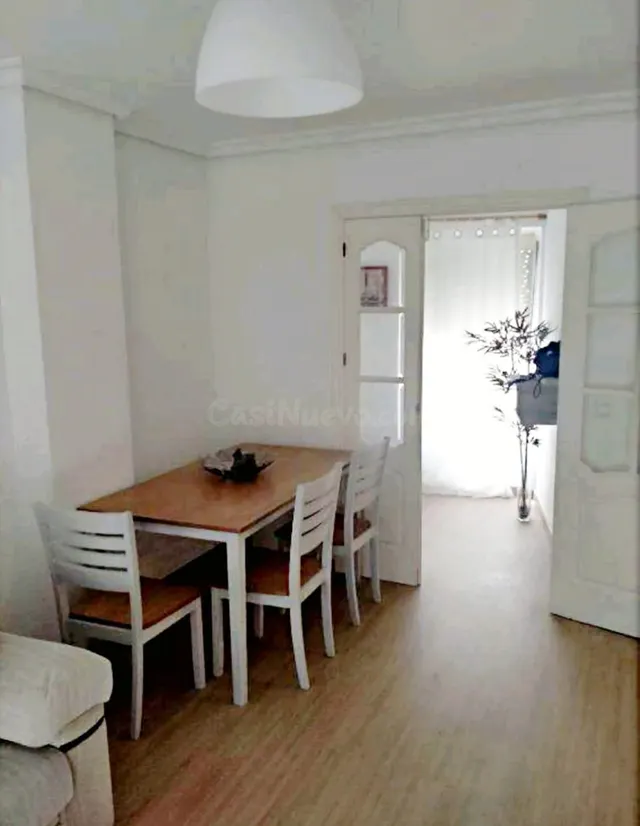 Piso 3 habitaciones 80m² en venta - Encarnación-Las Setas - foto 5