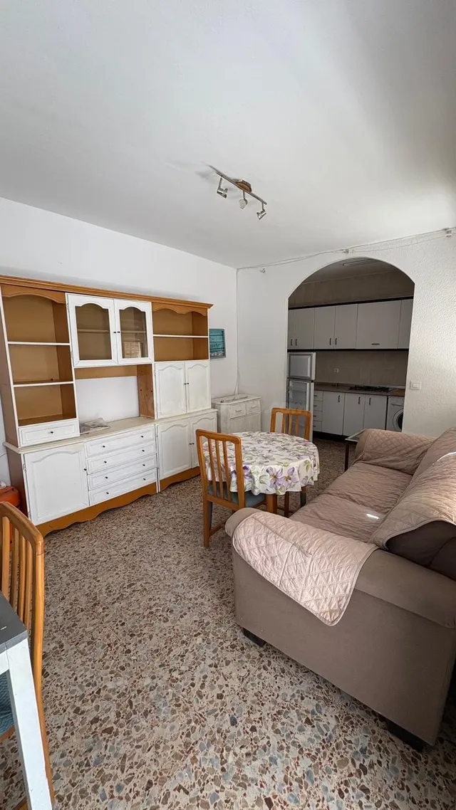 Dos dormitorios en San Agustín por 129.500€ para hacértelos a tu medida. — 4