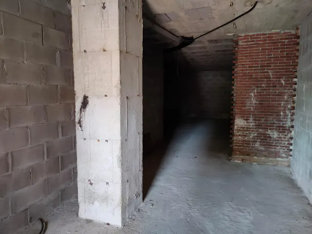 Local comercial para reformar en General Dávila — 7