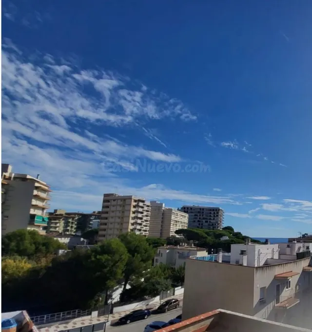 Edificio 1080m² en venta - 2º línea de mar - foto 3