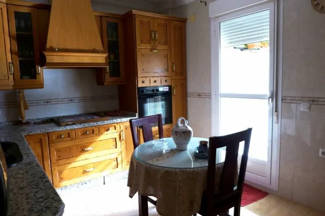 Piso en venta — 23