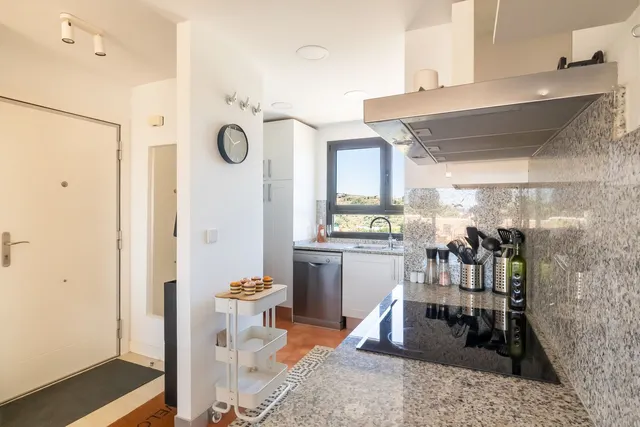 Ático 2 habitaciones 95m² en venta - Costa Del Sol — 11