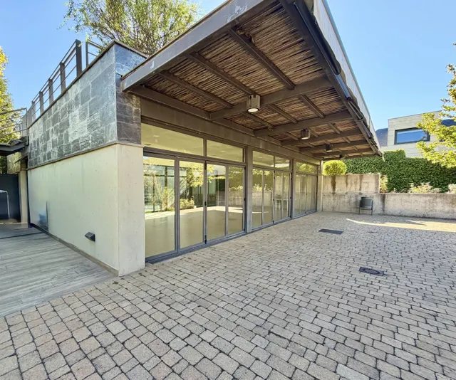 Increíble ático dúplex con terraza al sur en Señorío del Encinar — 46