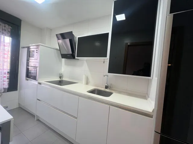 Precioso apartamento en el barrio de san pedro — 7