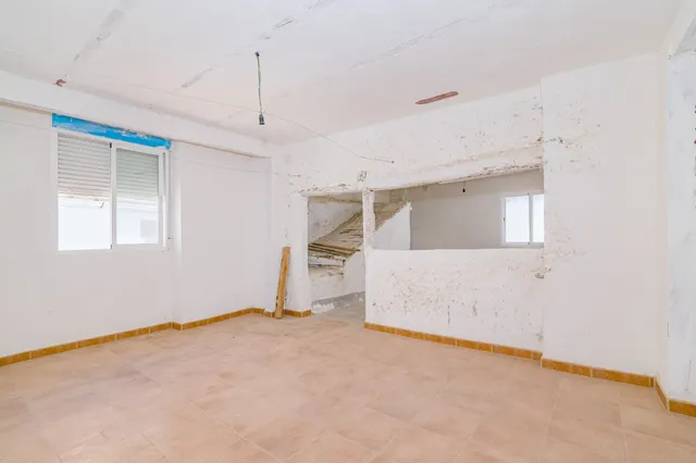 La mejor casa rural de Güejar Sierra se acaba de poner a la venta — 15