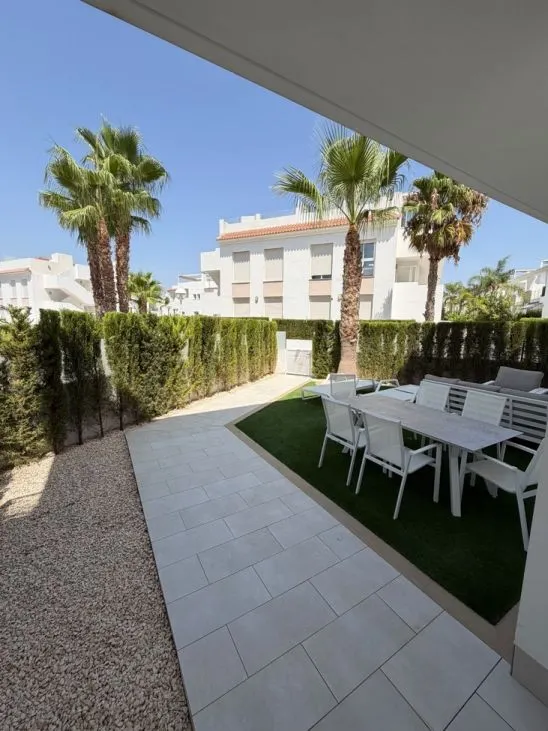 Bungalow 3 habitaciones 95m² en venta - Costa blanca sur — 12
