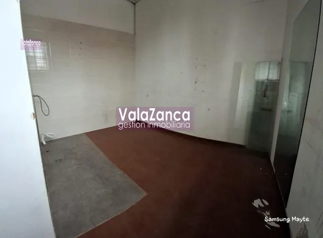 ValaZanca alquilar local en el centro de Illescas — 3