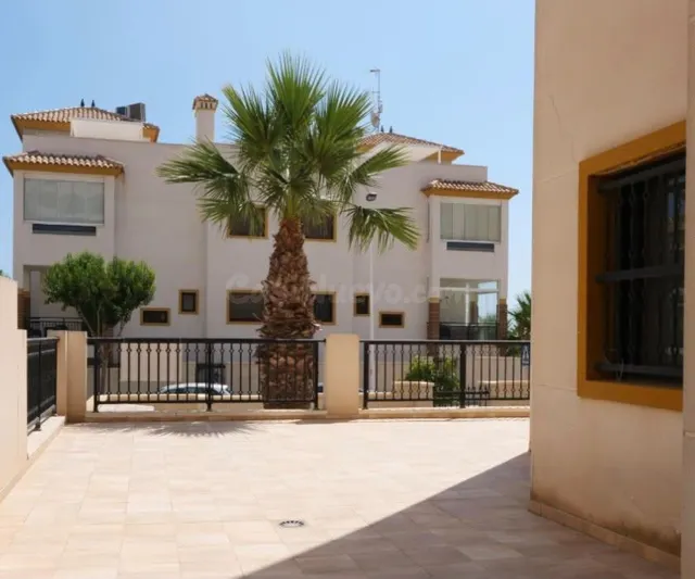 Apartamento 2 habitaciones 99m² en venta - Pueblo