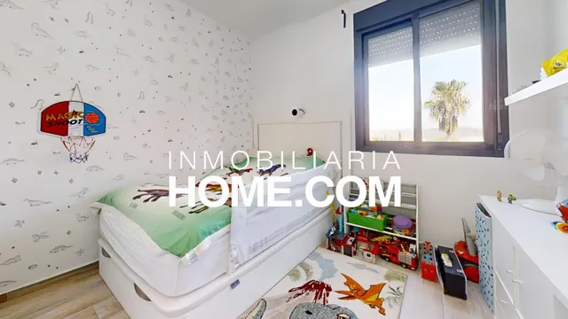 Chalet independiente de diseño moderno con 5 dormitorios, piscina, gran parcela y vistas despejadas en Pinos de Alhaurín — 46