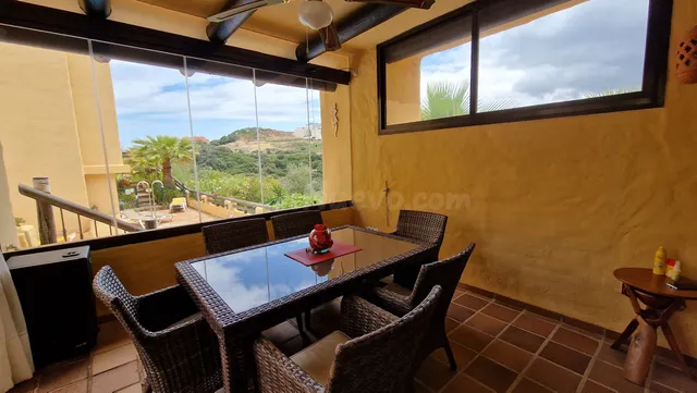 Apartamento 3 habitaciones 107m² en venta - Costa del Sol - foto 2
