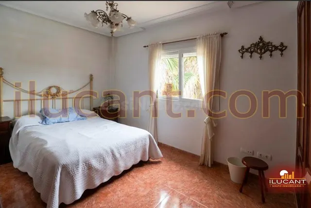 ***SIN COMISION DE INMOBILIARIA*** LAS PAULINAS. Ubicación inmejorable – A solo 5 minutos de Alicante y 12 minutos de Playa de San Juan — 27