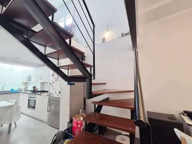Amplia casa de pueblo con mucho encanto en Calpe — 20