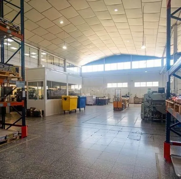 NAVE EN ALQUILER CARRETERA CREVILLENTE — 4
