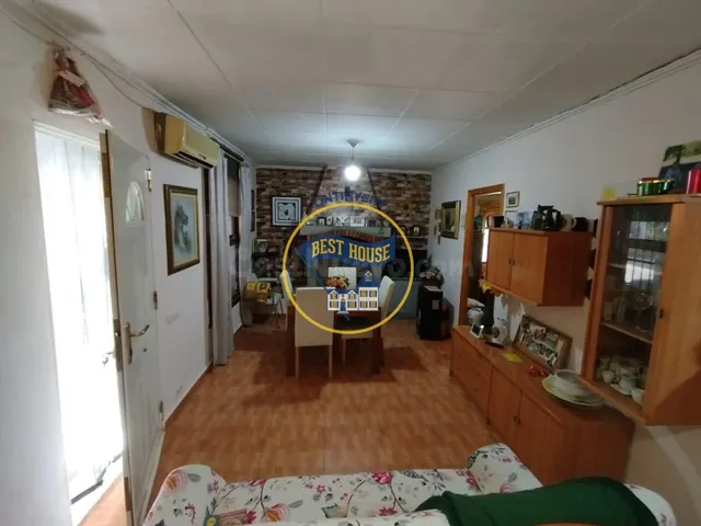 ¡¡¡OPORTUNIDAD!!! ENCANTADORA CASA DE CAMPO EN EXCLUSIVA EN ONTINYENT CON LUZ Y AGUA — 4