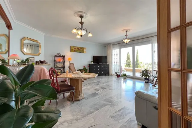Espléndido Adosado en Mijas — 11