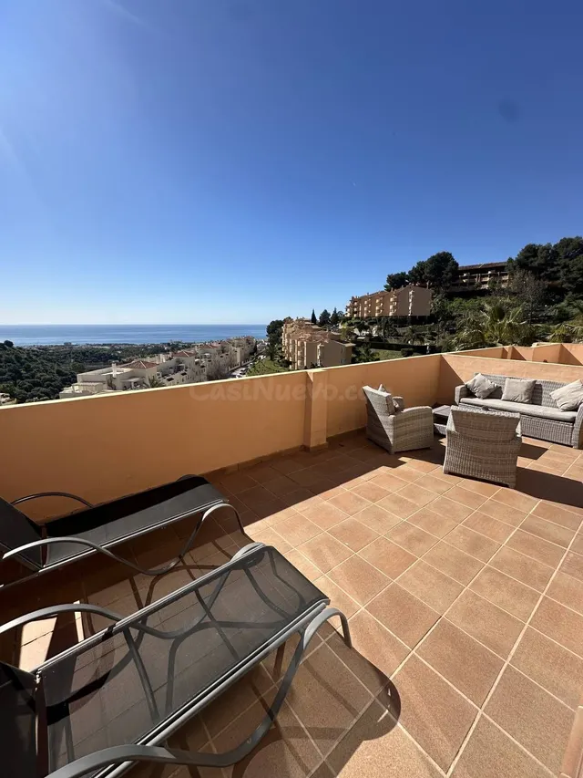 Apartamento 2 habitaciones 100m² en venta - Riviera del sol — 2