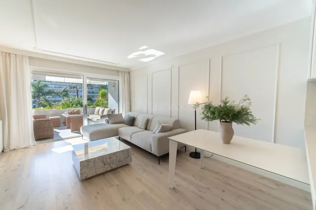 Apartamento 2 habitaciones 120m² en venta - Marbella - foto 5