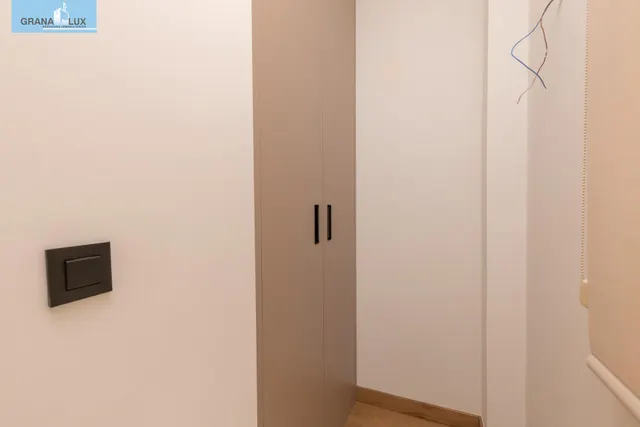 Moderno estudio tipo loft en urbanización villa pineda - zona villarejo — 14