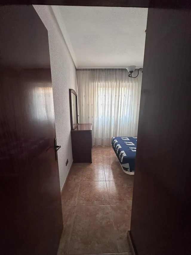SE VENDE PISO EN CABEZO DE TORRES - ATENCION INVERSORES — 15