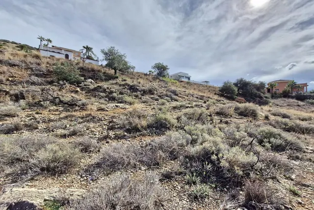 Parcela en venta - South of spain — 12